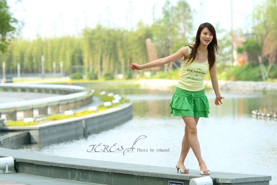 含苞欲放的<em>极品美少女</em>[<em>18P</em>]-娱乐时尚-娱乐派-