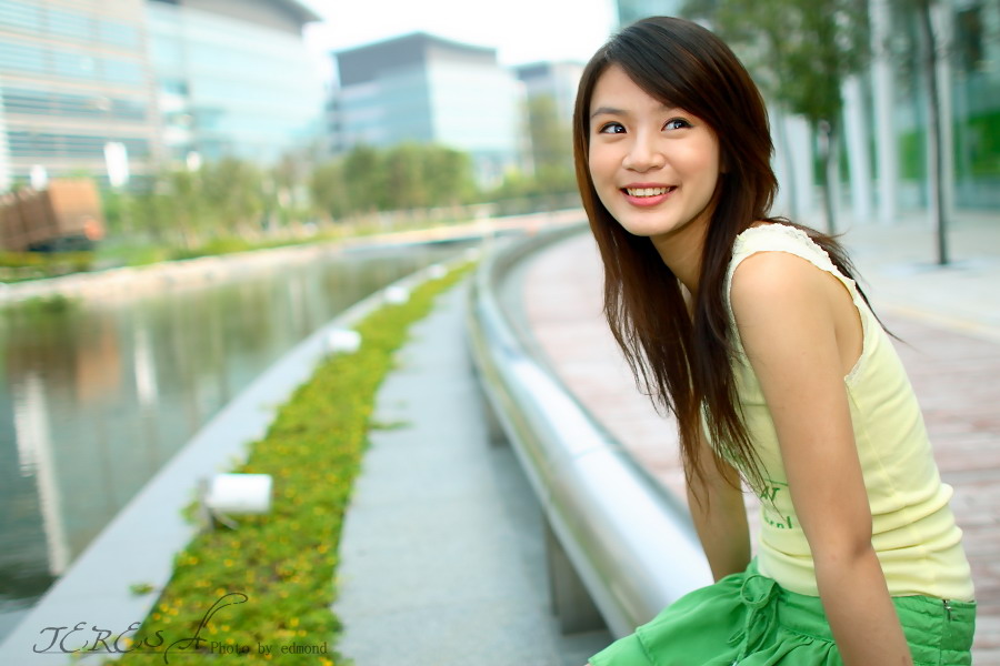 含苞欲放的<em>极品美少女</em>[<em>18P</em>]-娱乐时尚-娱乐派-