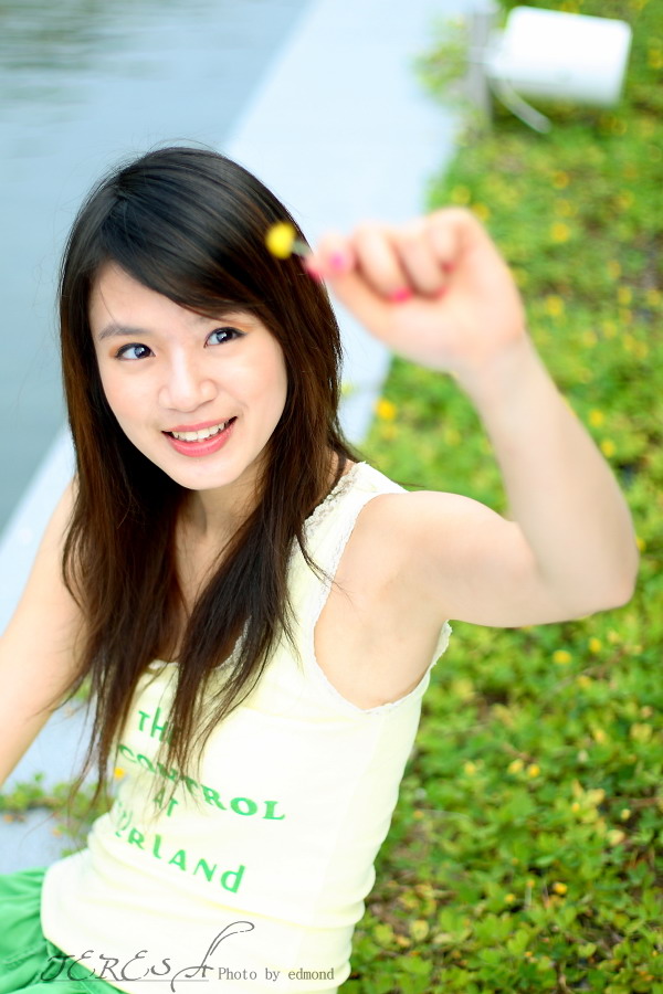 含苞欲放的<em>极品美少女</em>[<em>18P</em>]-娱乐时尚-娱乐派-