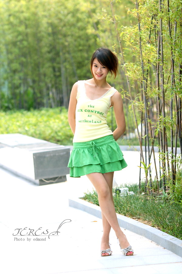 含苞欲放的<em>极品美少女</em>[<em>18P</em>]-娱乐时尚-娱乐派-