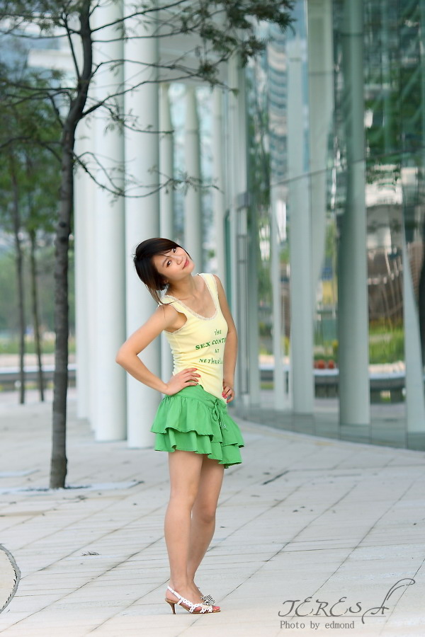 含苞欲放的<em>极品美少女</em>[<em>18P</em>]-娱乐时尚-娱乐派-