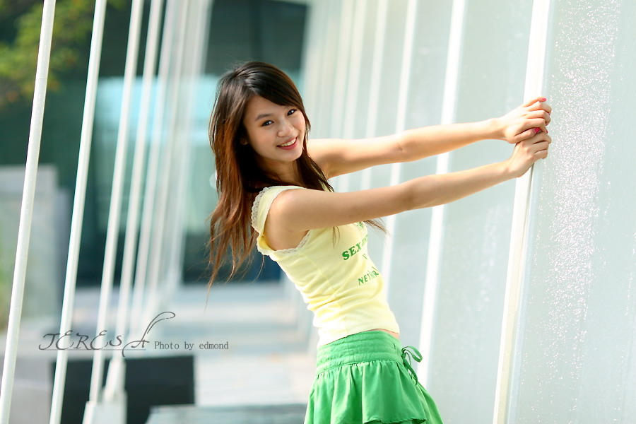 含苞欲放的<em>极品美少女</em>[<em>18P</em>]-娱乐时尚-娱乐派-